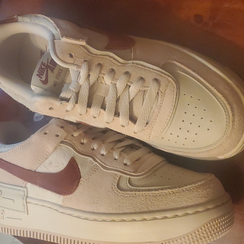 Nike air force 1